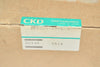 NEW CKD 4TB320-10-L-3 Solenoid Valve 24v-dc 3/8in Npt