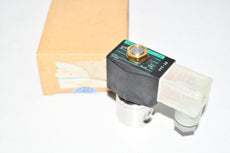 NEW CKD A2-6091 Solenoid Valve 24v-dc 1/8in Npt