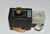 NEW CKD AB42-03-7-02HH-DC24V Solenoid Valve 24v-dc 3/8in Npt