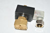 NEW CKD AB42-03-7-02HH-DC24V Solenoid Valve 24v-dc 3/8in Npt