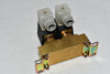 NEW CKD GAB412-5 Solenoid Valve Double W/ Manifold 24VDC