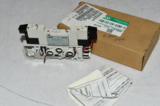 NEW CKD N4GB120-C6-A2NH-3 Air Valve  Solenoid Valve