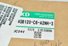 NEW CKD N4GB120-C6-A2NH-3 Air Valve  Solenoid Valve