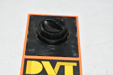 NEW COGNEX DVT 552C SENSOR SMART IMAGE COLOR W/ INTERNAL PULS LIGHT