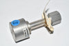 NEW DAYTON 3A426 Solenoid Valve Body: 3-Way, Normally Closed, 1/4 in Pipe Size, Stainless Steel