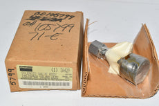 NEW DAYTON 3A429 Solenoid Valve Body: 3-Way 1/4'' NPT