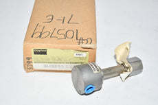 NEW Dayton 3A429 Stainless Steel Solenoid Valve Body SS 1/4'' NPT