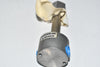 NEW Dayton 3A429 Stainless Steel Solenoid Valve Body SS 1/4'' NPT