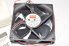 NEW Dayton DC Axial Fan 6KD73 44 CFM DC