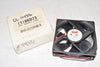 NEW Dayton Electric DC Axial Fan 6KD73 44 CFM DC