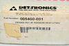 NEW Det-tronics 005400-001 Ir Sensor Module U7652