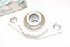 NEW DODGE F2B-SCEZ-012-PCR 127524 E-Z Kleen 2 Bolt Flange-Mount Ball Bearing Unit - 3/4 in Bore