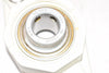 NEW DODGE F2B-SCEZ-012-PCR 127524 E-Z Kleen 2 Bolt Flange-Mount Ball Bearing Unit - 3/4 in Bore