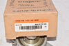 NEW Dodge F4B-SCEZ-100-SHCR Size 1 Stainless Steel Housing Bearing 1'' 4 Bolt Unit