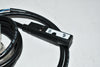 NEW Eaton 13100R6513 Cylindrical Photoelectric Sensor: 20 to 264V AC/15 to 30V DC, NPN, 2m Cable