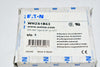 NEW Eaton Circuit Breaker WMZS1B63 supplementary protector, WMZ series, 63A, 277 VAC / 48 VDC