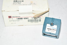 NEW Eaton Cutler Hammer 1480B-6501 SENSOR HEAD PHOTOELECTRIC 50 FT SENSING DISTANCE