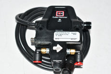 NEW Eaton Cutler Hammer E68-SVSPR3-BLP 3 M POLARIZED, NEMA 4 CONN., BASIC, LIGHT