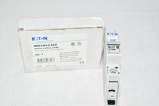 NEW Eaton Cutler Hammer WMZH1C16T Circuit Breaker 16A 14kA Type C