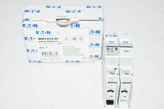 NEW Eaton Cutler Hammer WMZH2C20T Circuit Breaker 20A 14kA