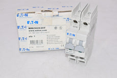 NEW Eaton Cutler Hammer WMZH2C20T Circuit Breaker Switch 20A 14kA Type C