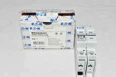 NEW Eaton Cutler Hammer WMZH2D20T Miniature Circuit Breaker 20A 14kA Type D