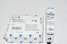 NEW Eaton Cutler Hammer WMZS1B13 Circuit Breaker 13A 10kA Type B