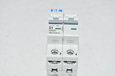 NEW Eaton Cutler Hammer WMZS2D01 Circuit Breaker 1A 5kA