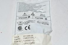 NEW Emerson KJ4005X1-BG1 - Power Plug Buss 12P5010X052