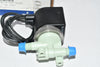 NEW Emerson Liebert 1C19657P1S Solenoid Valve 240vac 1/8in Npt