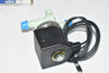 NEW Emerson Liebert 1C19657P1S Solenoid Valve 240vac 1/8in Npt