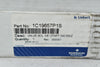 NEW Emerson Liebert 1C19657P1S Solenoid Valve 240vac 1/8in Npt