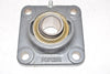 NEW Fafnir TCJ 1 Flange Mount Bearing 4 Bolt