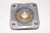 NEW Fafnir TCJ 1 Flange Mount Bearing 4 Bolt