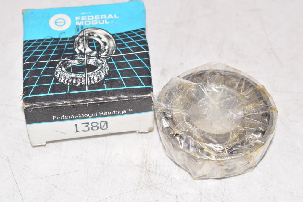 NEW Federal Mogul 1380 Taper Bearing Cone