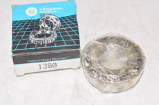 NEW Federal Mogul 1380 Taper Bearing Cone