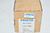 NEW Festo 162840 PRESSURE GAUGE 140PSI MA-63-10-1/4-EN
