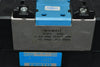 NEW Festo MUHX2-ZP-D-1-24G Pneumatic Solenoid Valve VL-5/3B-D-1-C