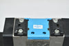 NEW Festo MUHX2-ZP-D-1-24G Pneumatic Solenoid Valve VL-5/3B-D-1-C