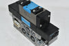 NEW Festo VL-5/3B-D-1-C Pneumatic Solenoid Valve 24 VDC Coil MUHx2-ZP-D-1-24G