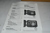 NEW Fisher FS2516-8 Multi-Trol Receiver/Controller 6-30Psi Valve Parts And Accessory