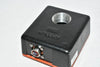 NEW Forney 37900901 650452 UV-4 FLAME DETECTOR BASE SENSOR