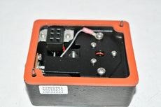 NEW Forney 37900901 650452 UV-4 FLAME DETECTOR BASE