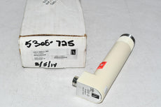 NEW Forney 3832121 IDD-II Smal DIA FLAME DETECTOR SCANNER 1 INCH NPT SIGHT PIPE FITTING 50VDC AND 12 VDC