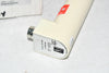 NEW Forney 3832121 IDD-II Smal DIA FLAME DETECTOR SCANNER 1 INCH NPT SIGHT PIPE FITTING 50VDC AND 12 VDC