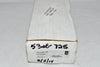 NEW Forney 3832121 IDD-II Smal DIA FLAME DETECTOR SCANNER 1 INCH NPT SIGHT PIPE FITTING 50VDC AND 12 VDC