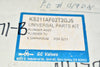 NEW GC Valves KS211AF02T2GJ5 Repair Kit Universal Parts Kit