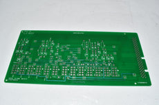 NEW GE 117D7790G1 SPFB TC/MS W/CVT PCB Blank Printed Circuit Board Module