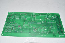 NEW GE 137D6723G CV AMP SPFBK/VT PCB Printed Circuit Board Blank