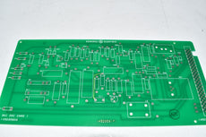 NEW GE 145D3580G 3KC OSC Card Converter PCB Printed Circuit Board Blank